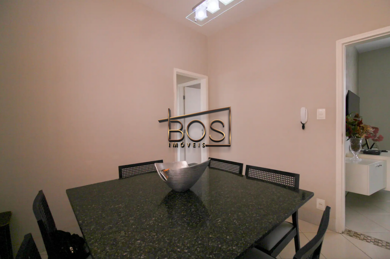 Apartamento, 3 quartos, 90 m² - Foto 3