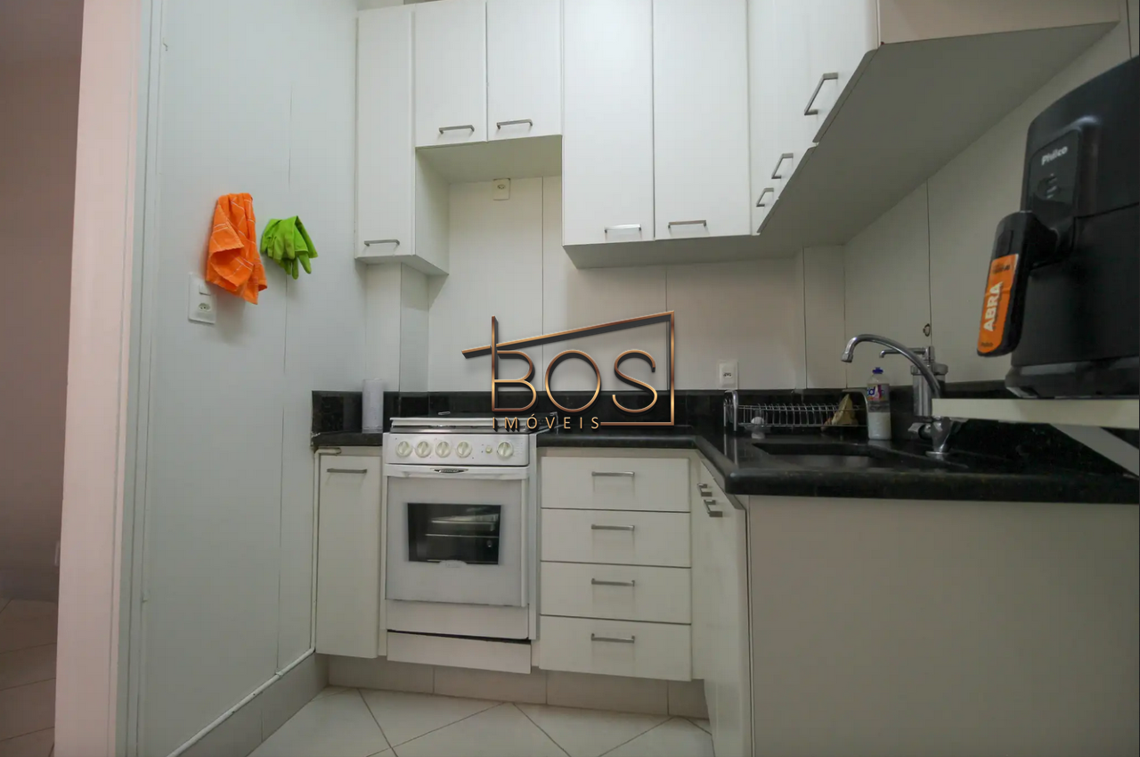 Apartamento, 3 quartos, 90 m² - Foto 6