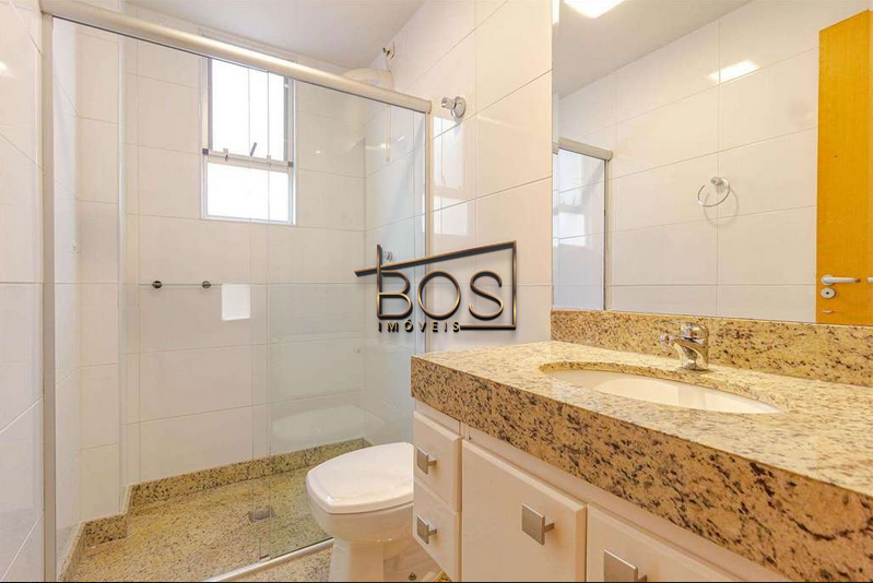 Apartamento, 3 quartos, 86 m² - Foto 9