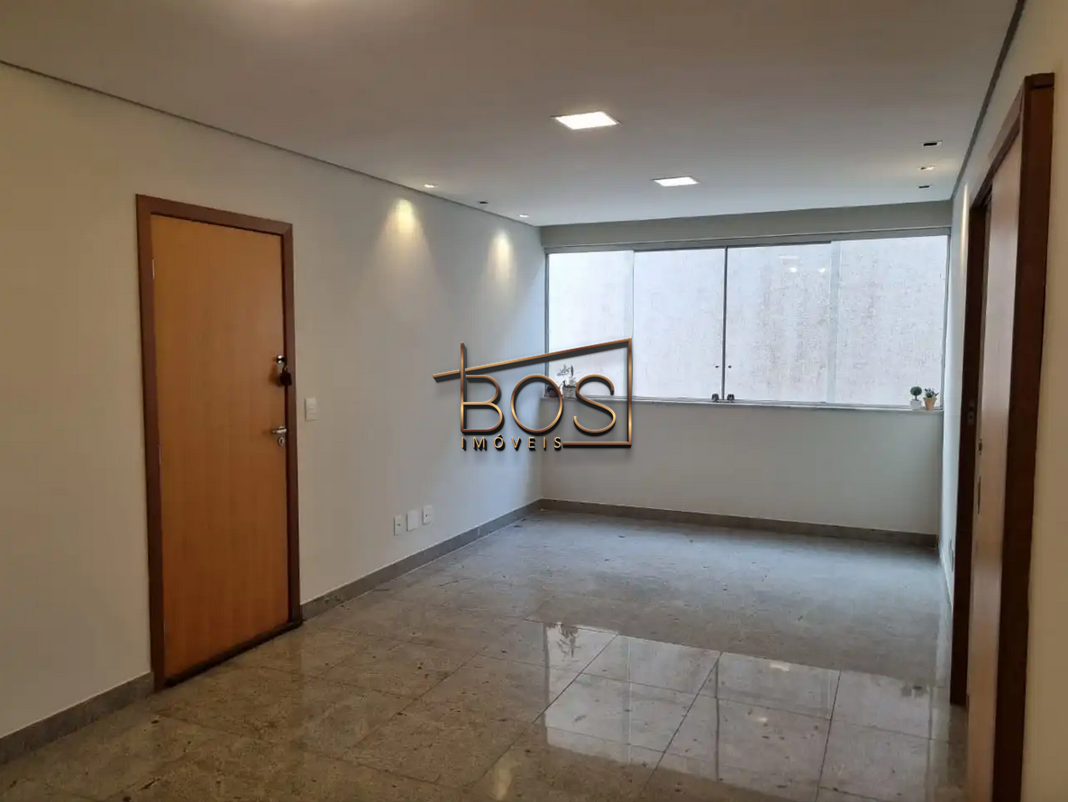 Apartamento, 3 quartos, 86 m² - Foto 2