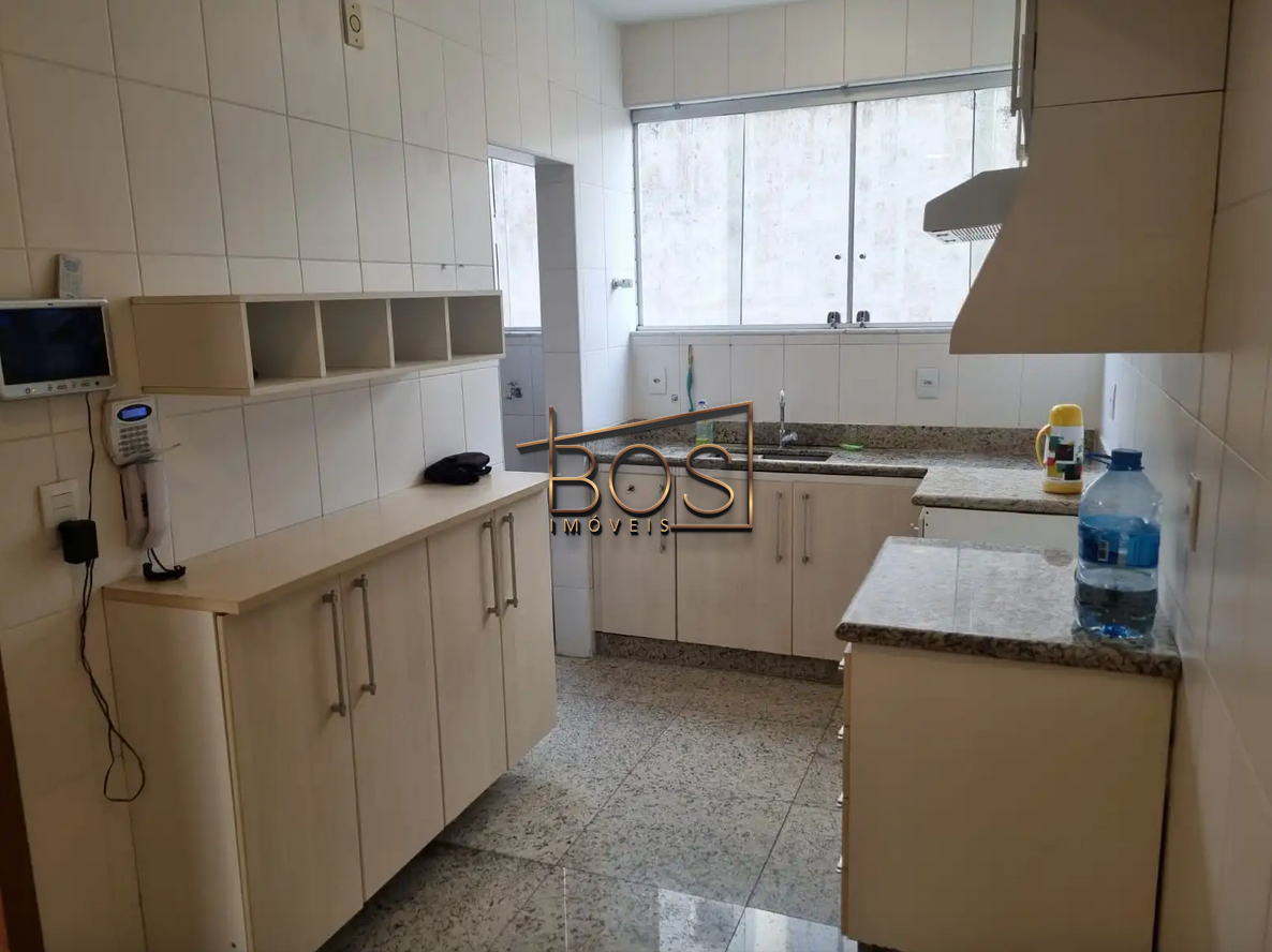 Apartamento, 3 quartos, 86 m² - Foto 6