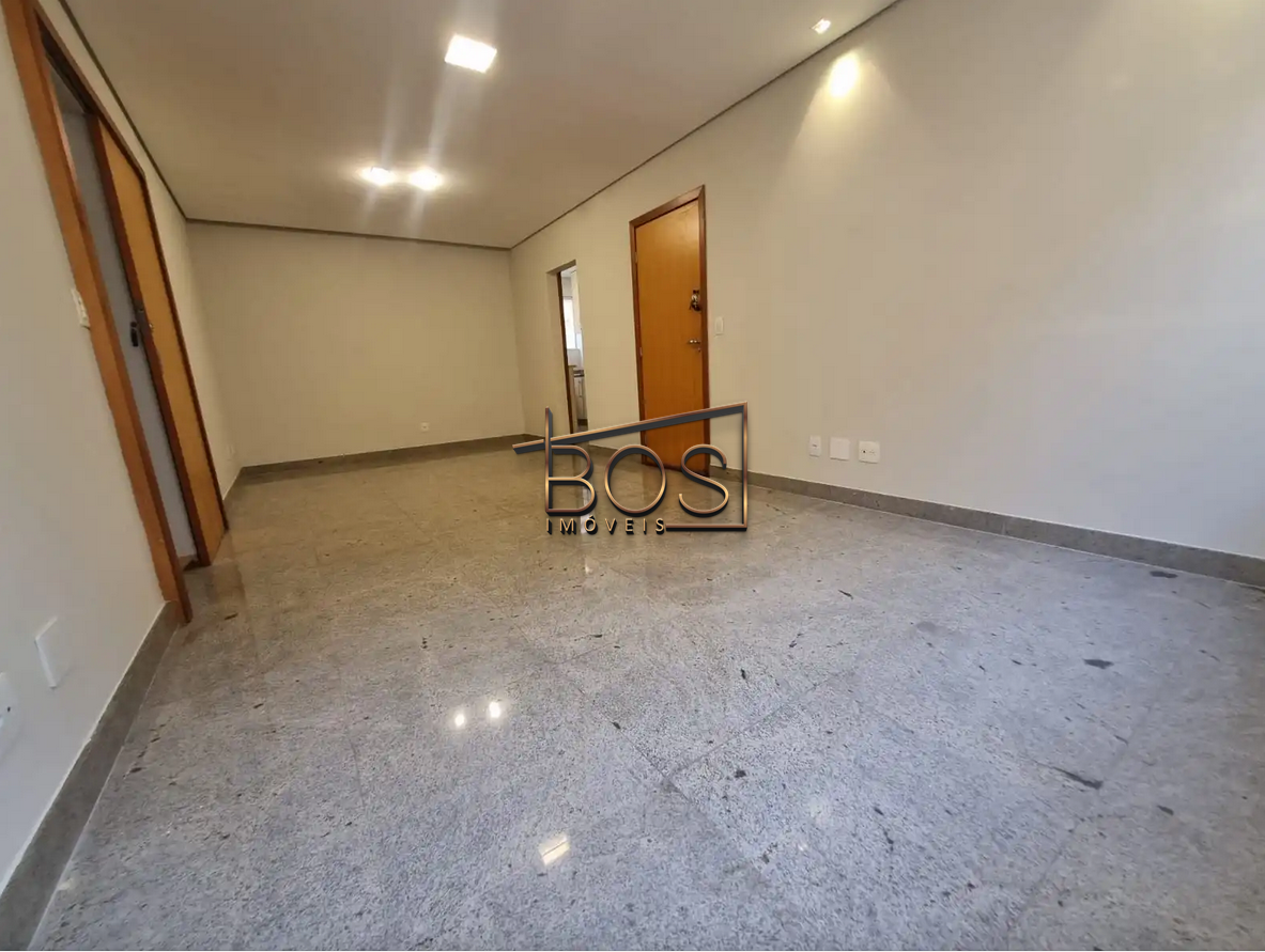 Apartamento, 3 quartos, 86 m² - Foto 1