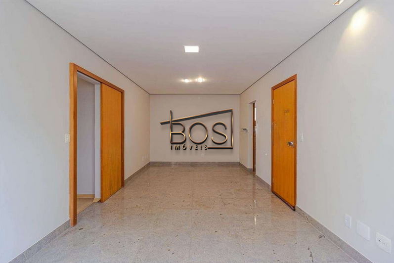Apartamento, 3 quartos, 86 m² - Foto 3