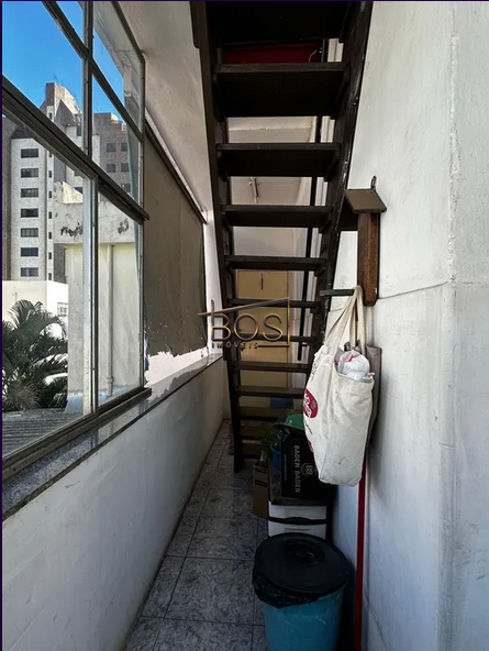 Cobertura, 3 quartos, 180 m² - Foto 21