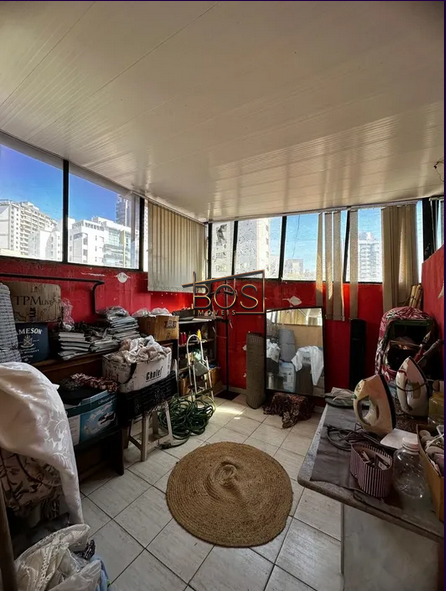 Cobertura, 3 quartos, 180 m² - Foto 22