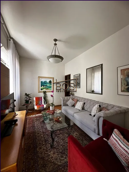 Cobertura, 3 quartos, 180 m² - Foto 1