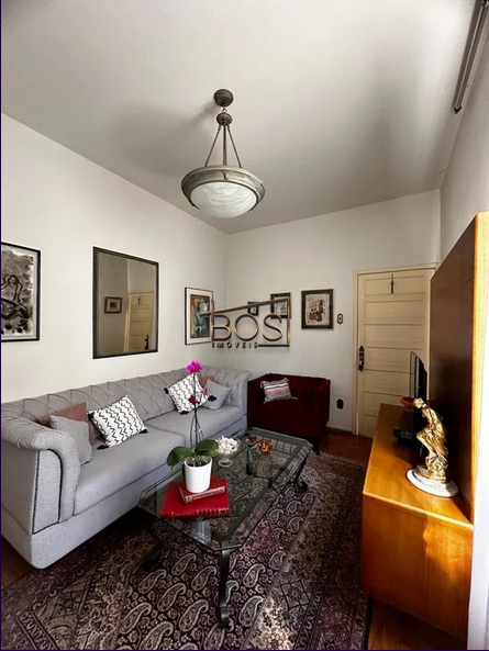 Cobertura, 3 quartos, 180 m² - Foto 2