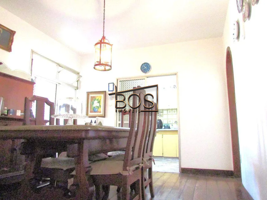 Apartamento, 4 quartos, 180 m² - Foto 21