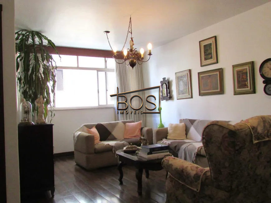 Apartamento, 4 quartos, 180 m² - Foto 3