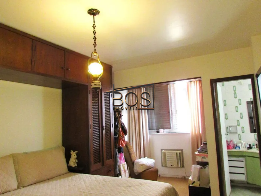 Apartamento, 4 quartos, 180 m² - Foto 14