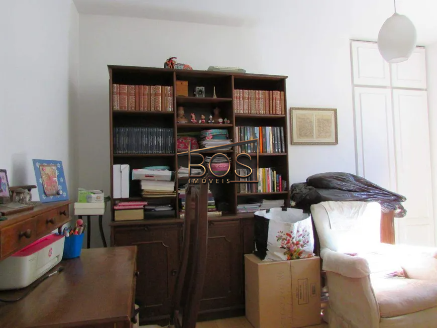 Apartamento, 4 quartos, 180 m² - Foto 20