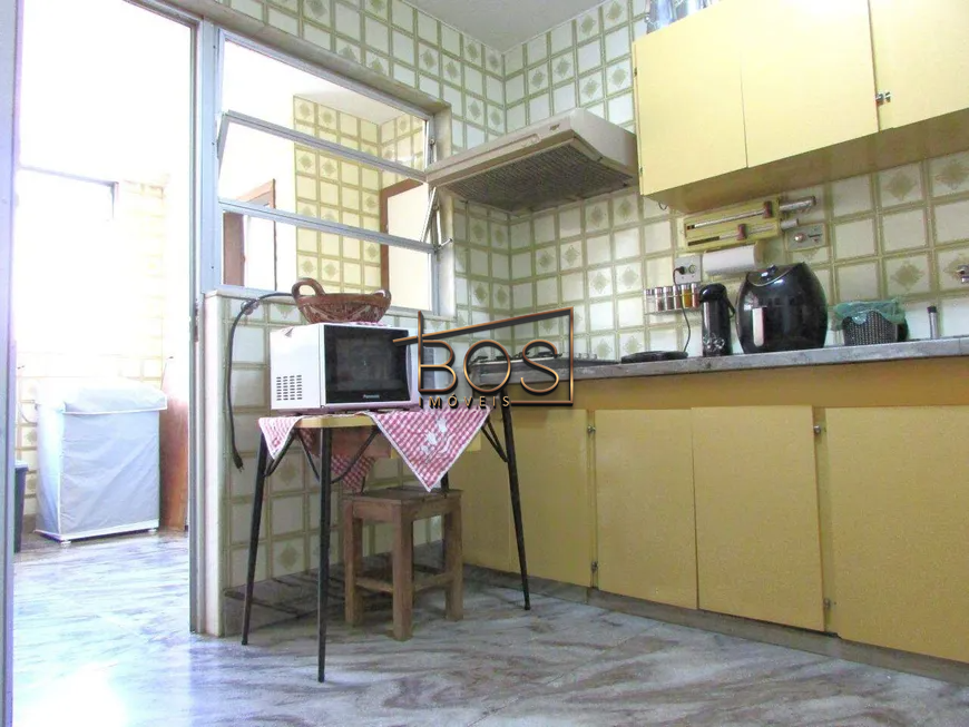 Apartamento, 4 quartos, 180 m² - Foto 24