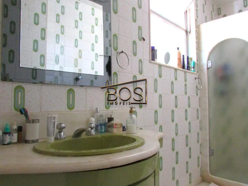 Apartamento, 4 quartos, 180 m² - Foto 15