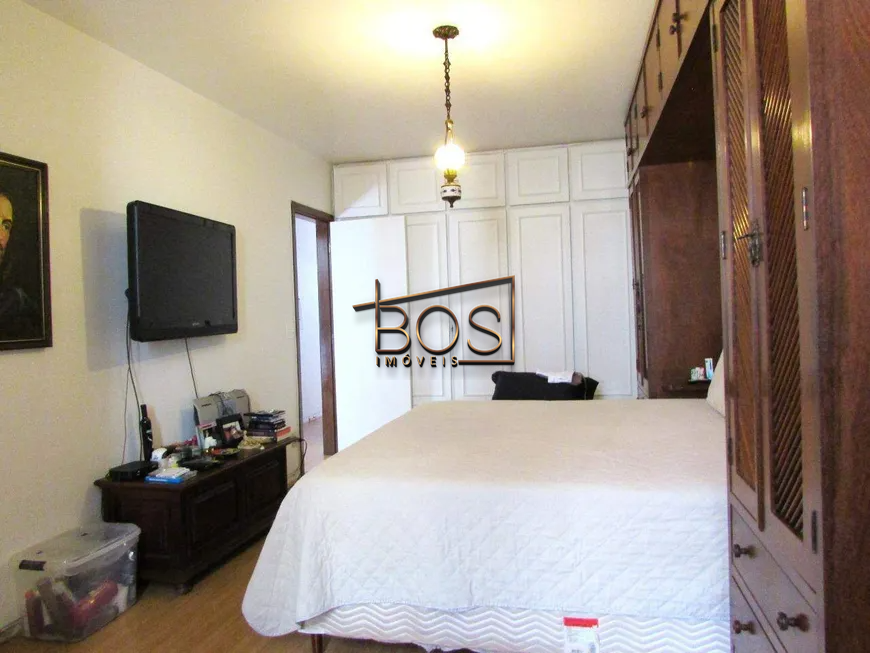 Apartamento, 4 quartos, 180 m² - Foto 13