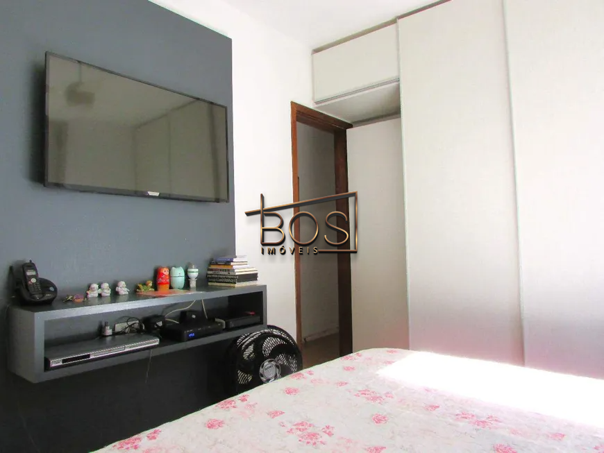 Apartamento, 4 quartos, 180 m² - Foto 8