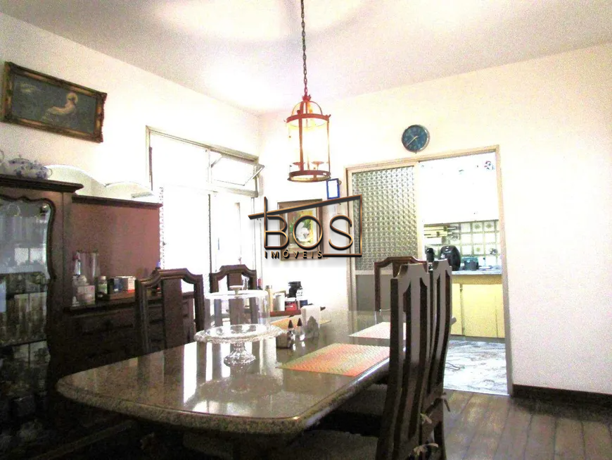 Apartamento, 4 quartos, 180 m² - Foto 7