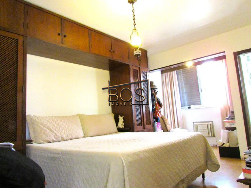 Apartamento, 4 quartos, 180 m² - Foto 12