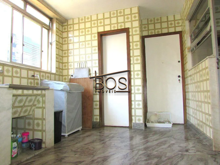 Apartamento, 4 quartos, 180 m² - Foto 22