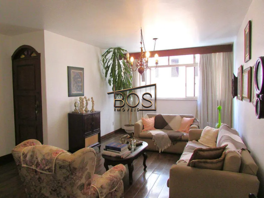 Apartamento, 4 quartos, 180 m² - Foto 5