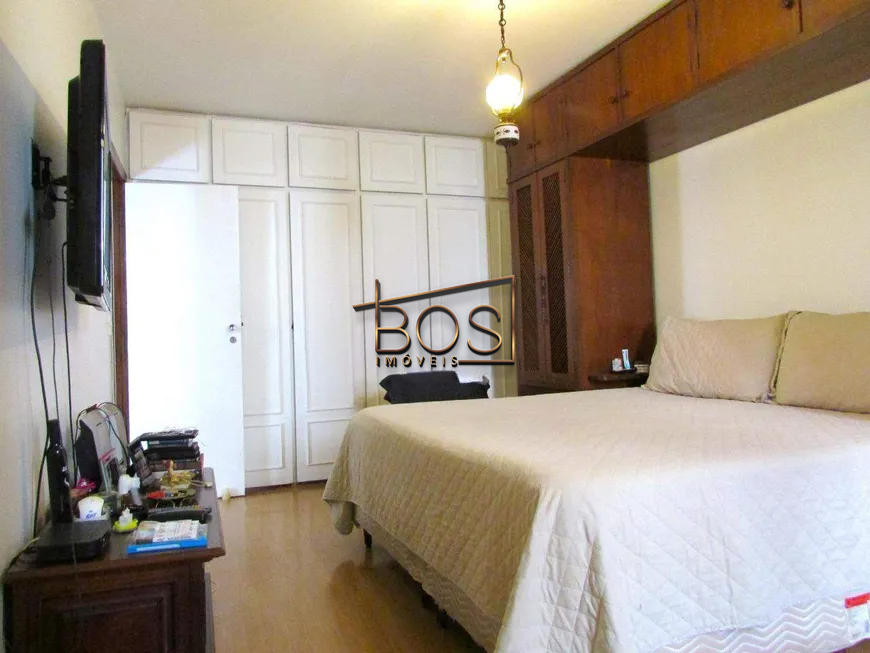 Apartamento, 4 quartos, 180 m² - Foto 11