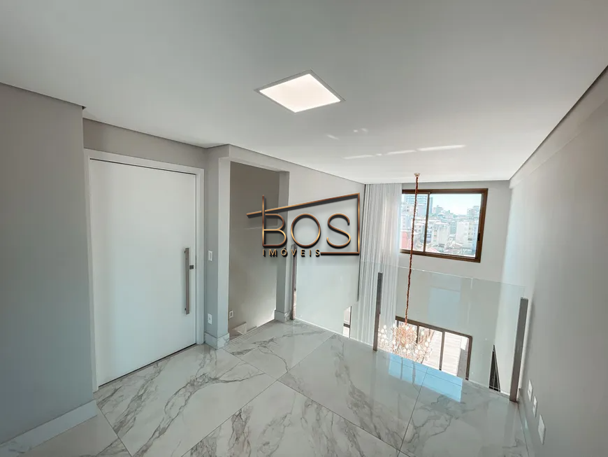 Cobertura, 3 quartos, 214 m² - Foto 16