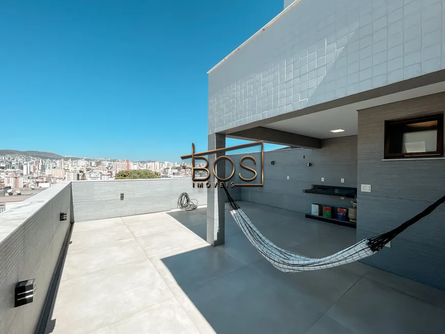 Cobertura, 3 quartos, 214 m² - Foto 6