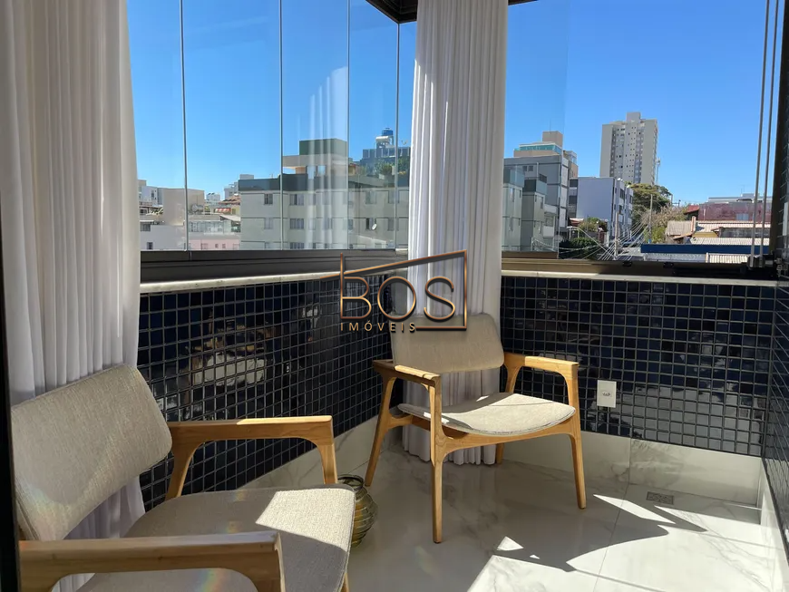 Cobertura, 3 quartos, 214 m² - Foto 10