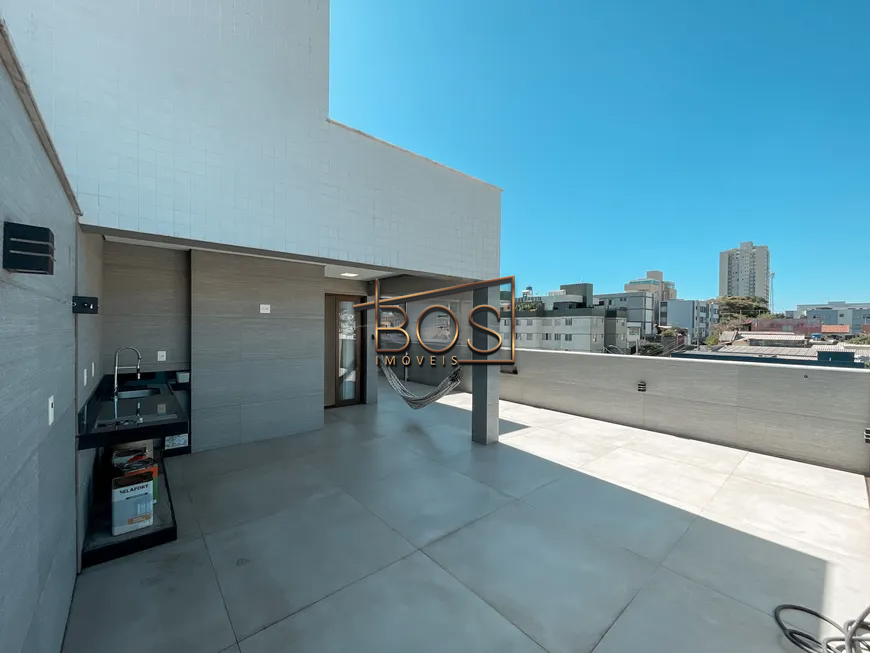 Cobertura, 3 quartos, 214 m² - Foto 5