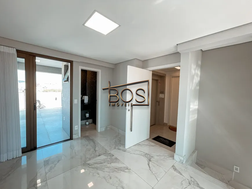 Cobertura, 3 quartos, 214 m² - Foto 14