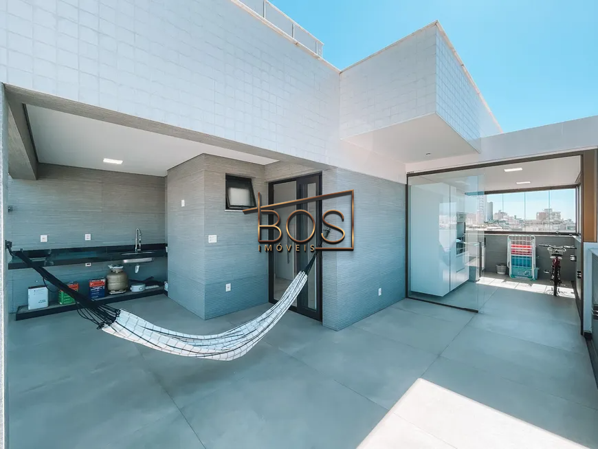 Cobertura, 3 quartos, 214 m² - Foto 7