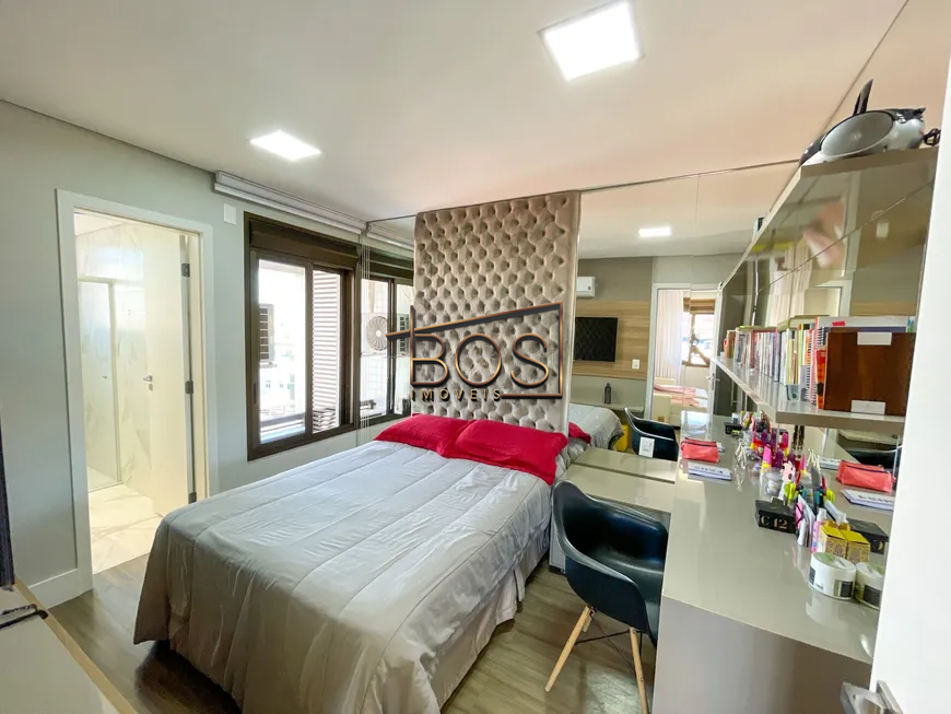 Cobertura, 3 quartos, 214 m² - Foto 25