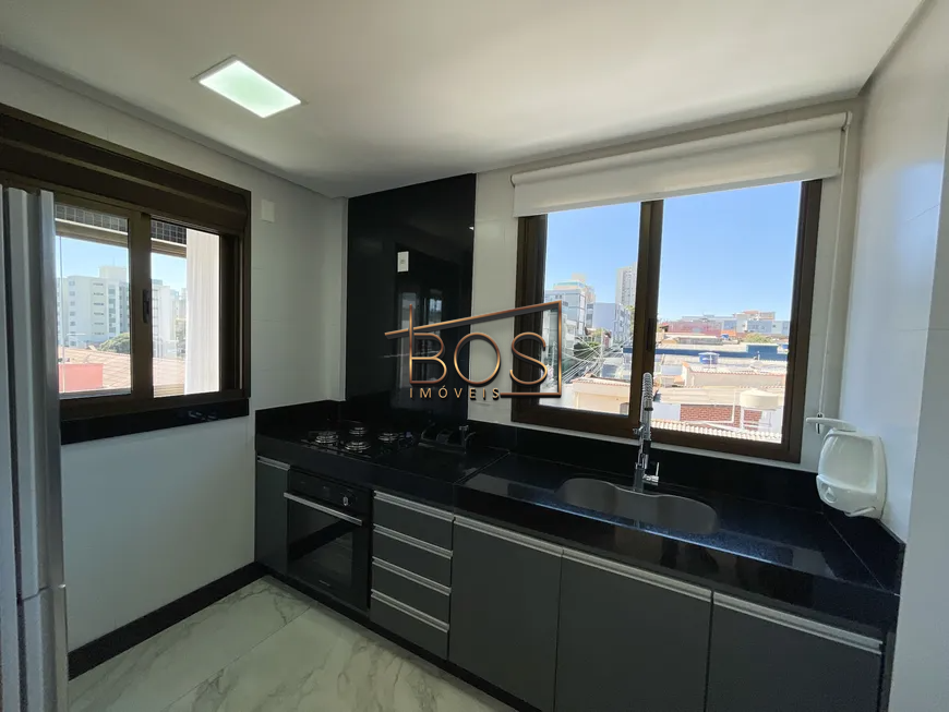 Cobertura, 3 quartos, 214 m² - Foto 12