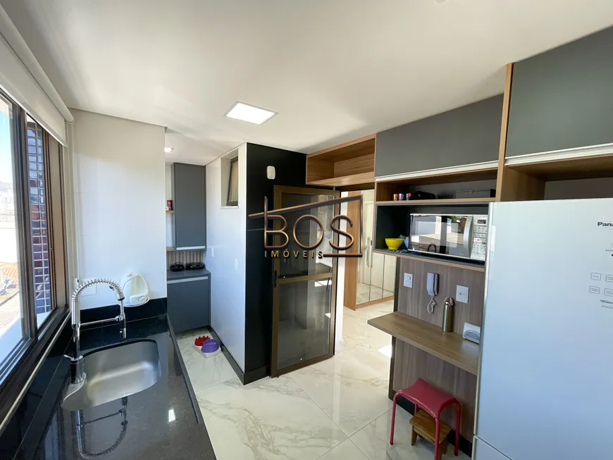 Cobertura, 3 quartos, 214 m² - Foto 13