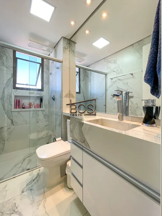 Cobertura, 3 quartos, 214 m² - Foto 19