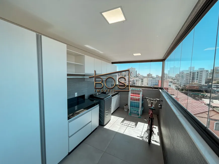 Cobertura, 3 quartos, 214 m² - Foto 8