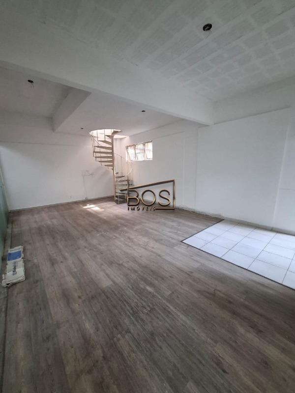 Loja-Salão, 80 m² - Foto 1