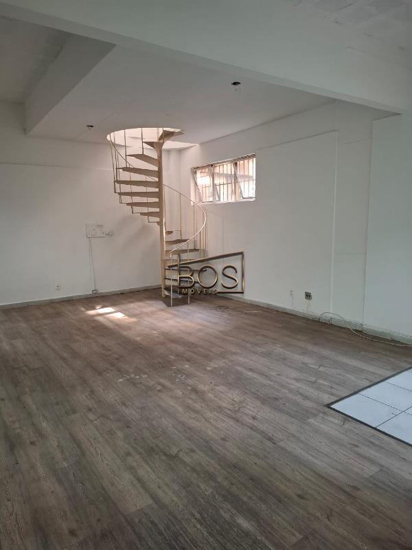 Loja-Salão, 80 m² - Foto 2