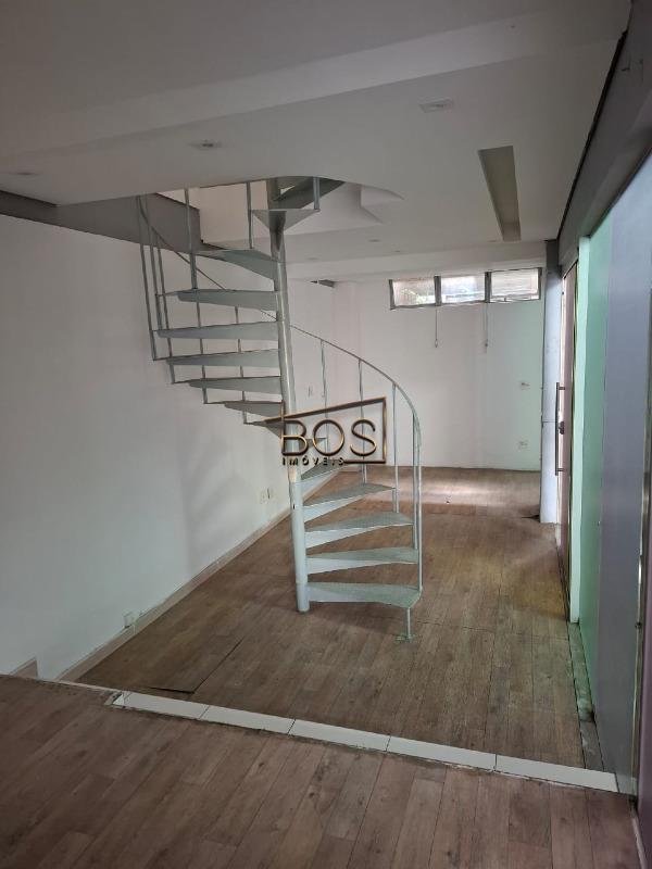 Loja-Salão, 60 m² - Foto 1