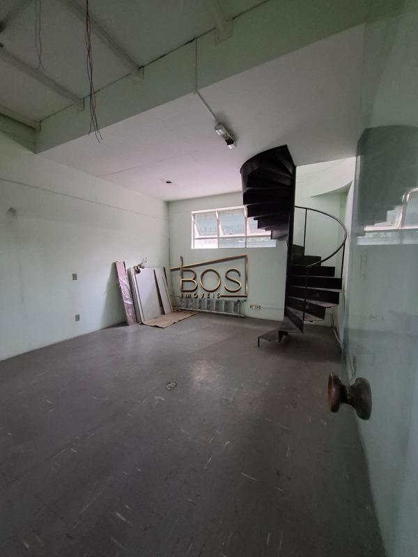 Loja-Salão, 44 m² - Foto 2