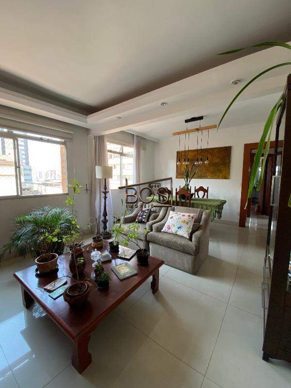 Apartamento, 3 quartos, 100 m² - Foto 1