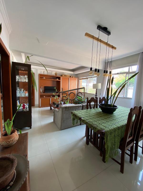 Apartamento, 3 quartos, 100 m² - Foto 5