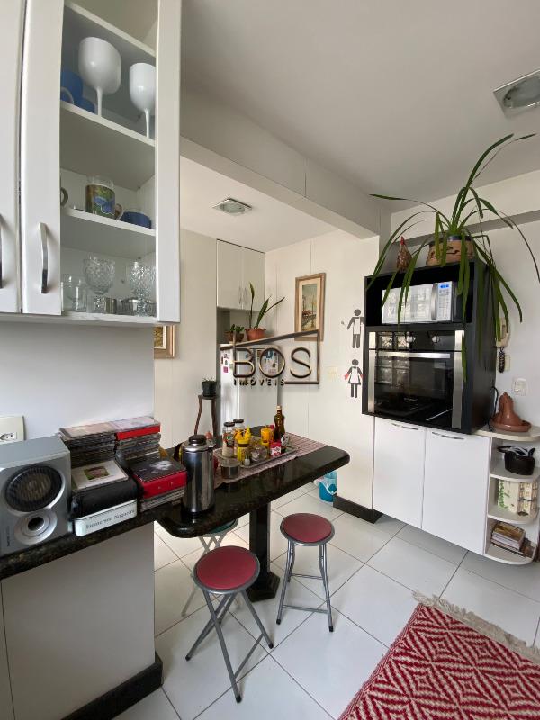 Apartamento, 3 quartos, 100 m² - Foto 7