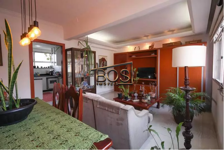 Apartamento, 3 quartos, 100 m² - Foto 3