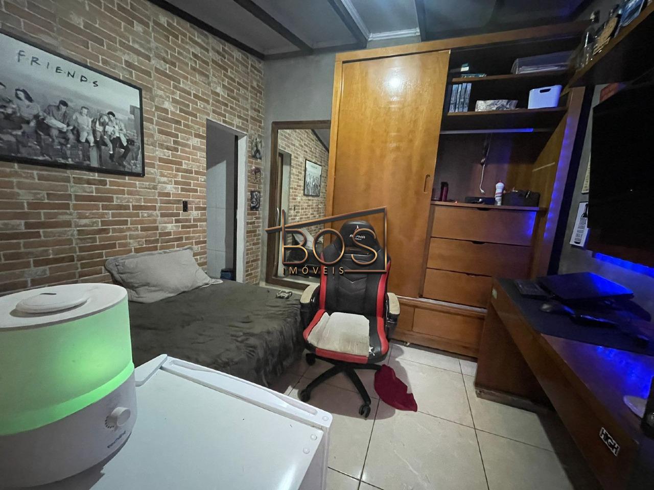 Apartamento, 4 quartos, 102 m² - Foto 9