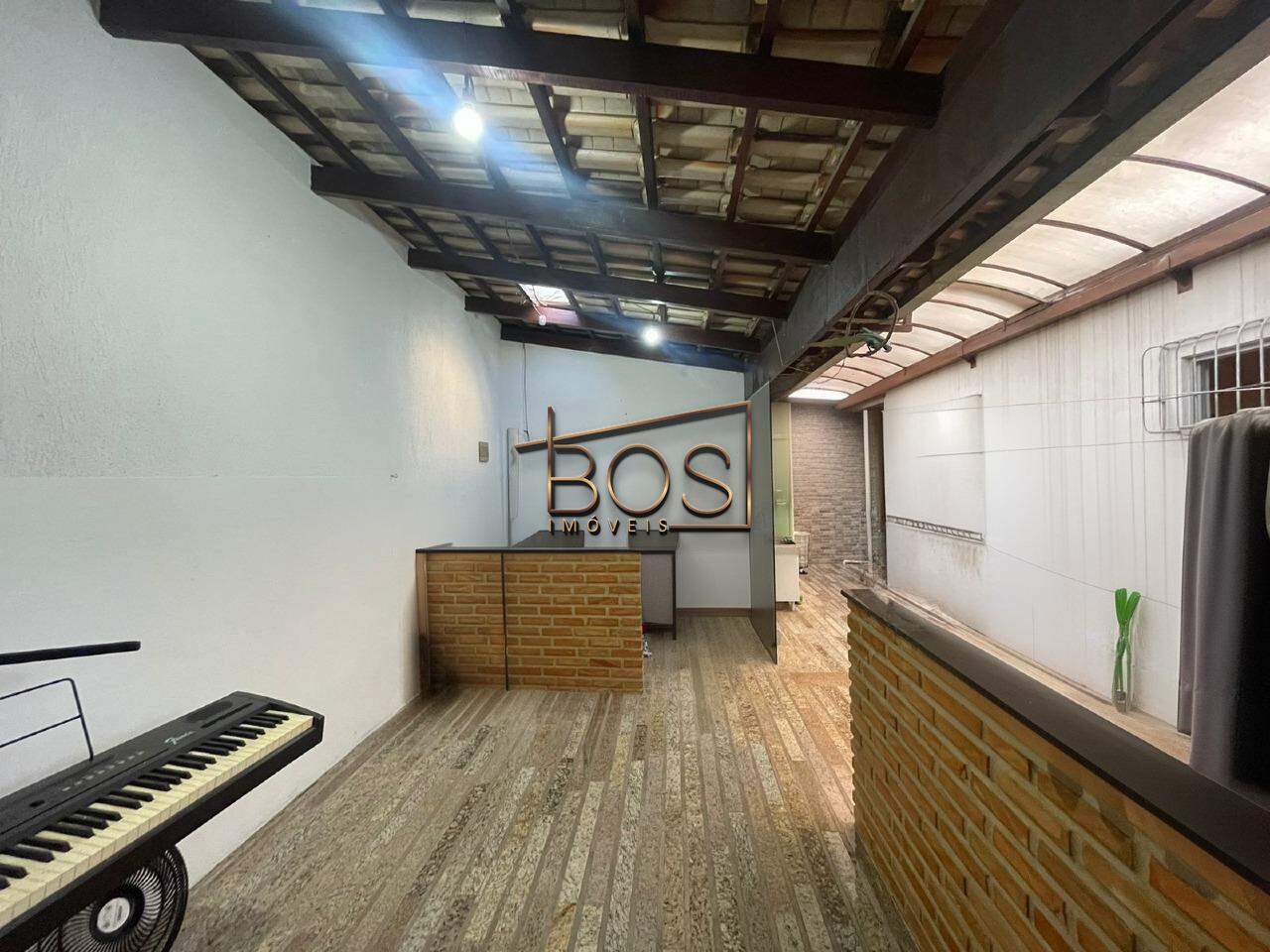 Apartamento, 4 quartos, 102 m² - Foto 1