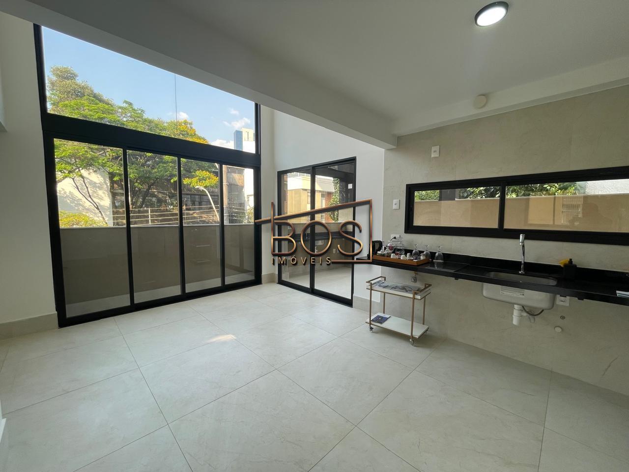 Apartamento, 3 quartos, 140 m² - Foto 1