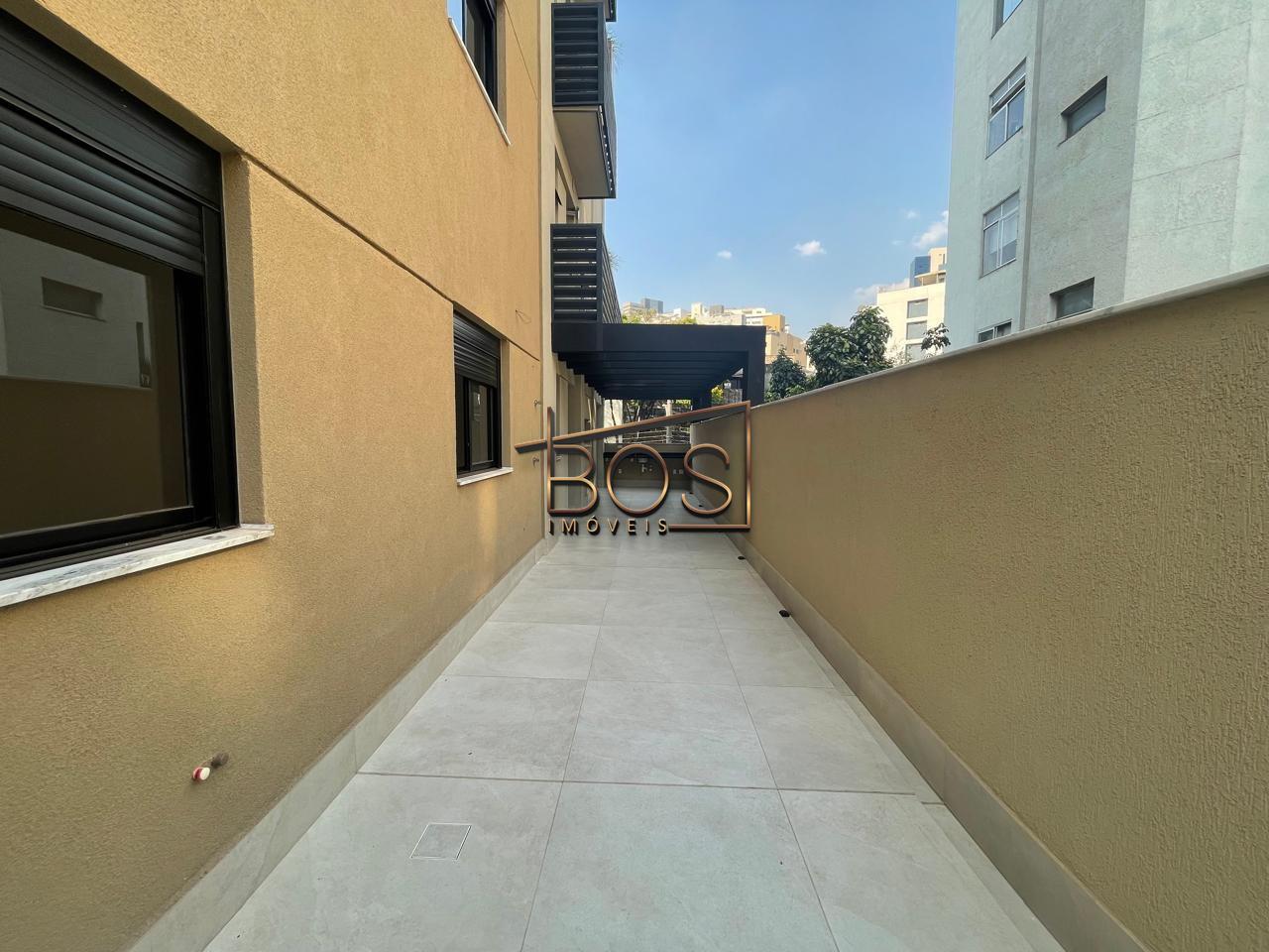 Apartamento, 3 quartos, 140 m² - Foto 3
