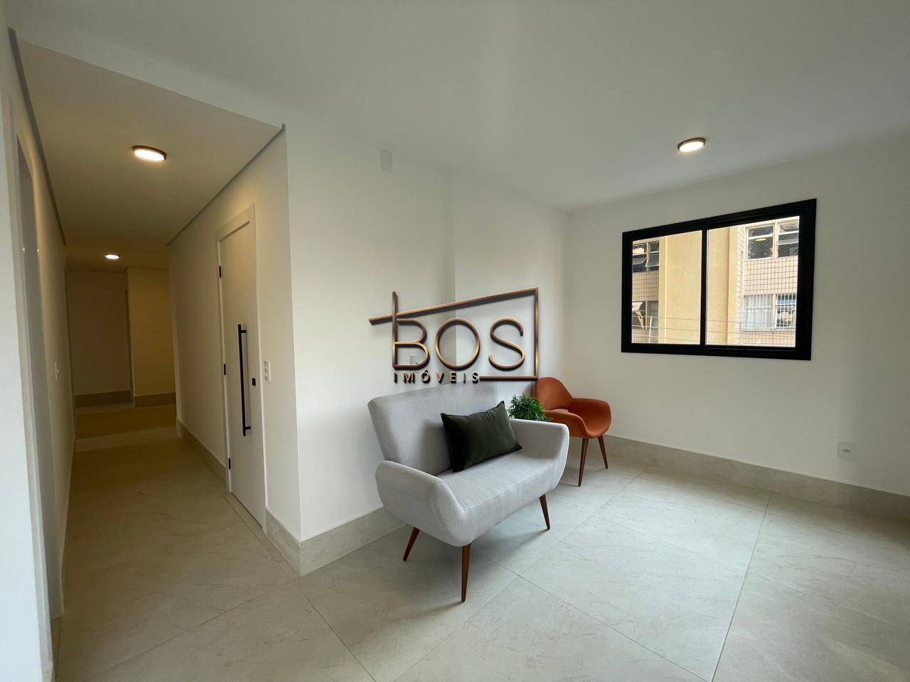 Apartamento, 3 quartos, 140 m² - Foto 6