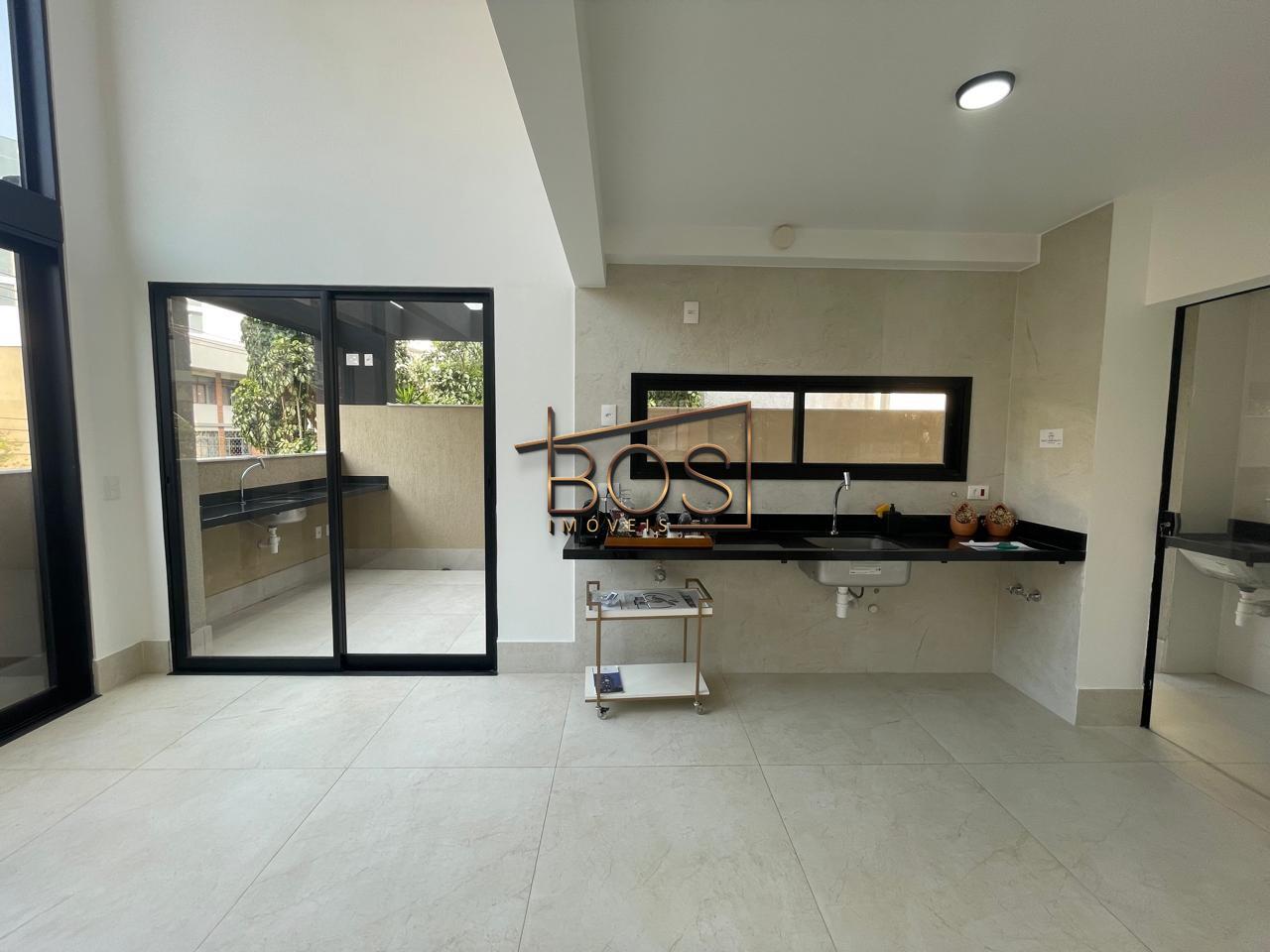 Apartamento, 3 quartos, 140 m² - Foto 5