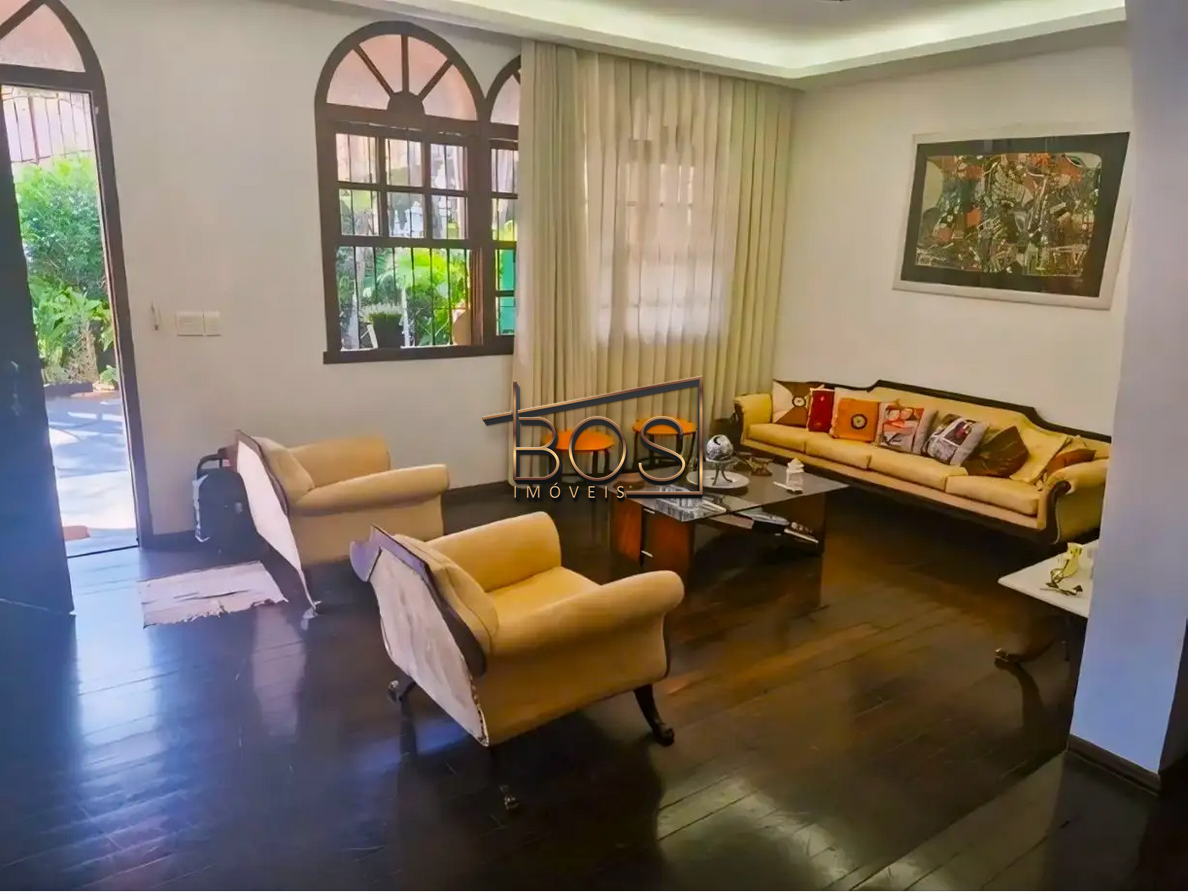 Casa, 4 quartos, 485 m² - Foto 15